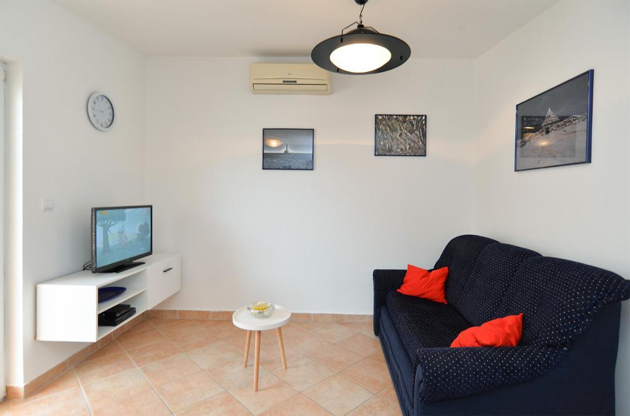 プーラ House Kristina 1203ヴィラ エクステリア 写真