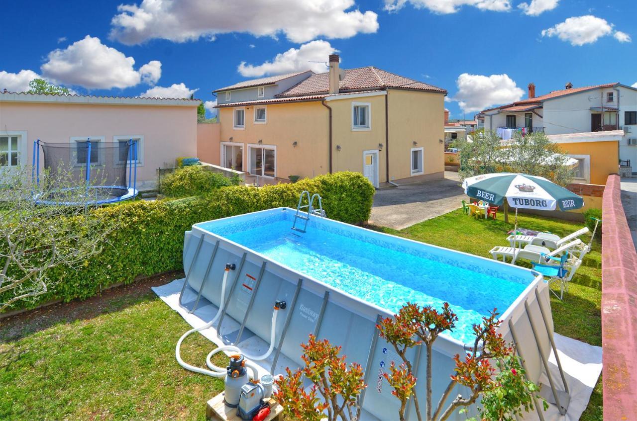 プーラ House Kristina 1203ヴィラ エクステリア 写真